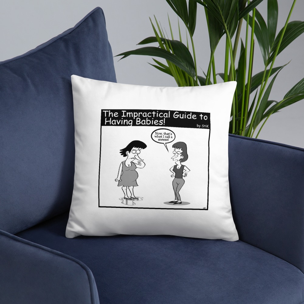 Premium Pillow
