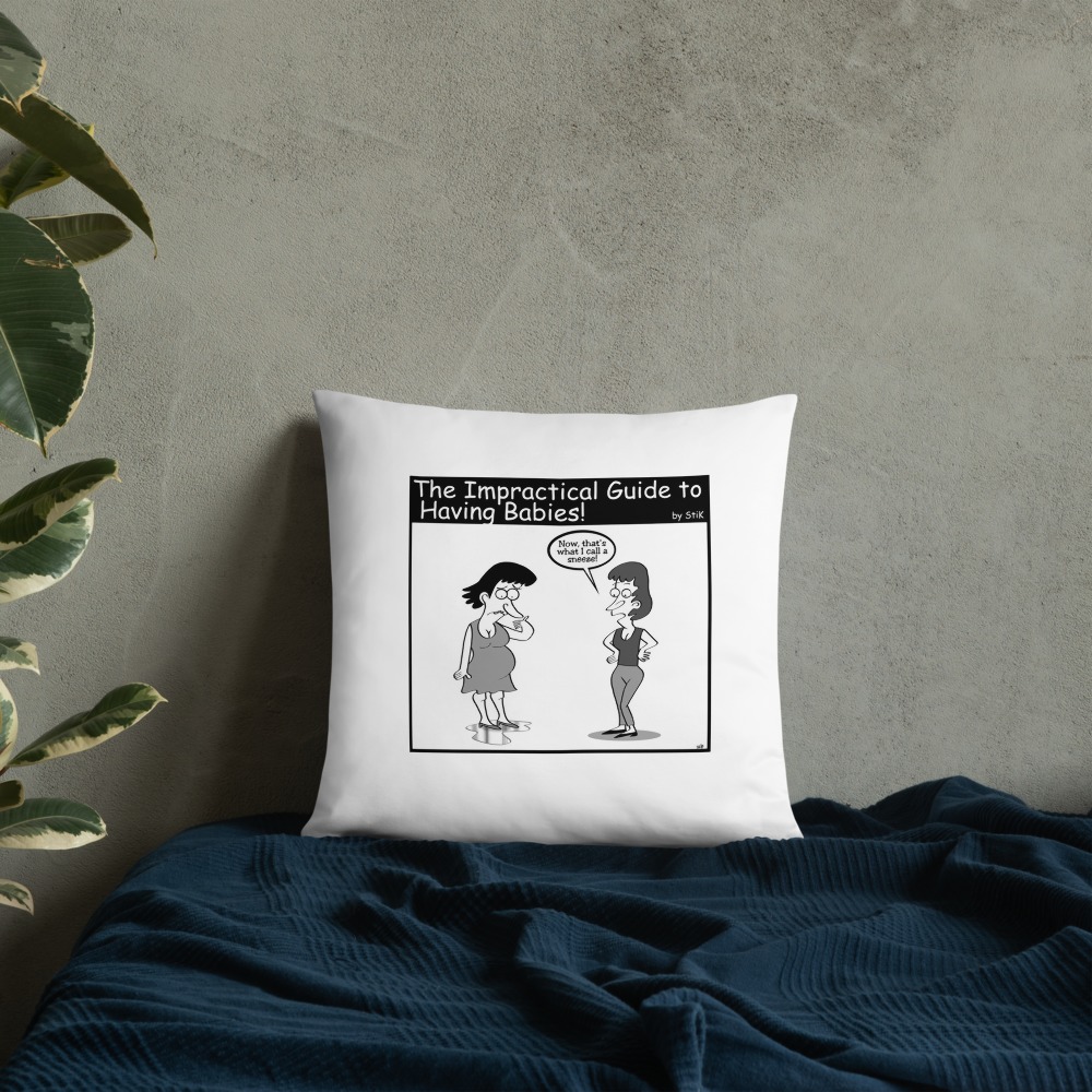 Premium Pillow
