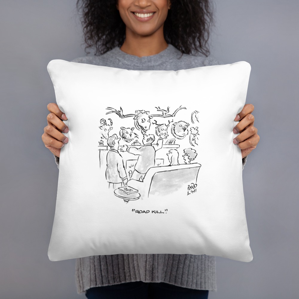 Premium Pillow