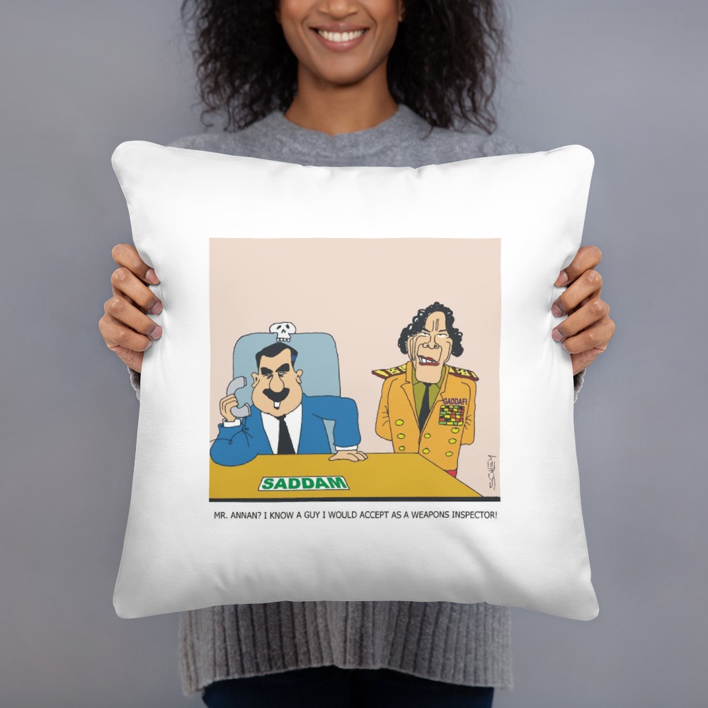 Premium Pillow