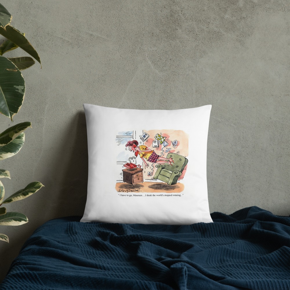 Premium Pillow