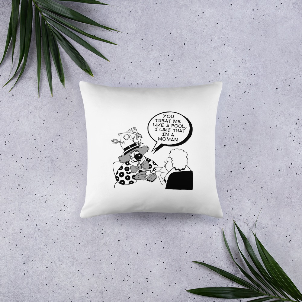 Premium Pillow