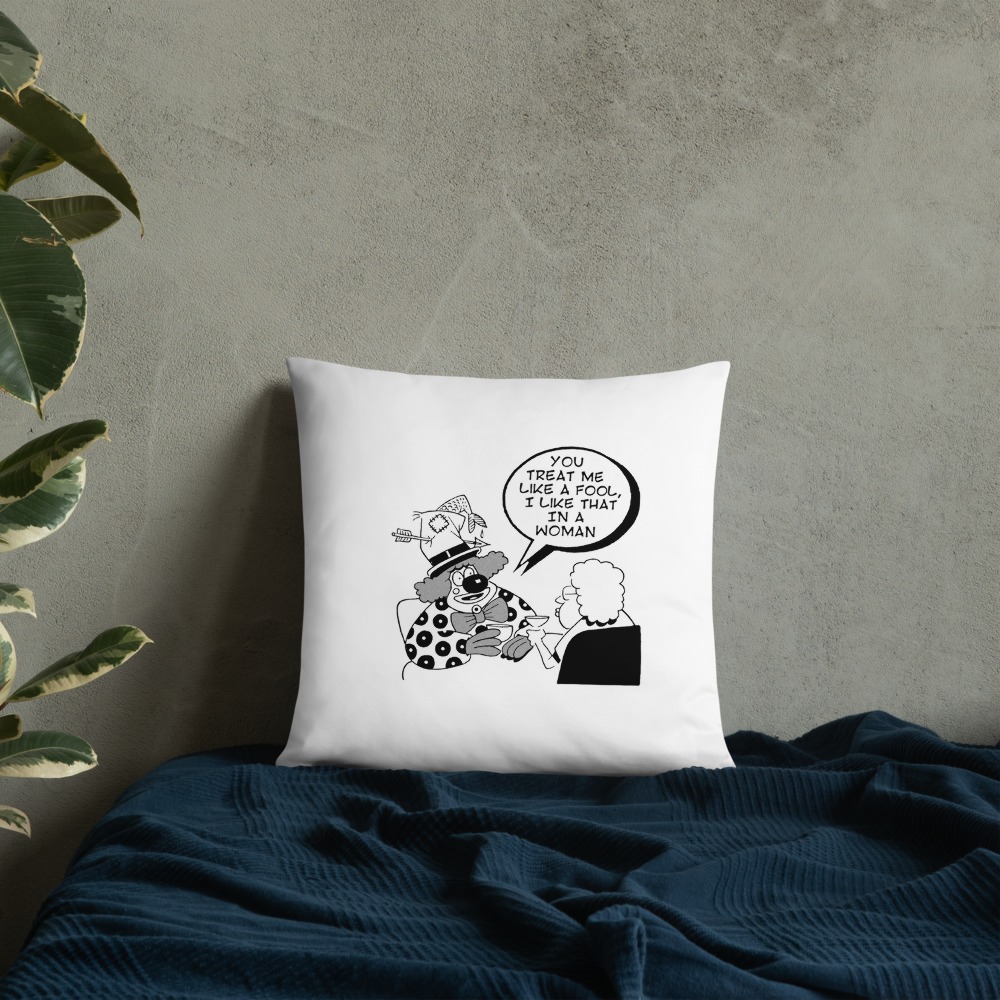 Premium Pillow