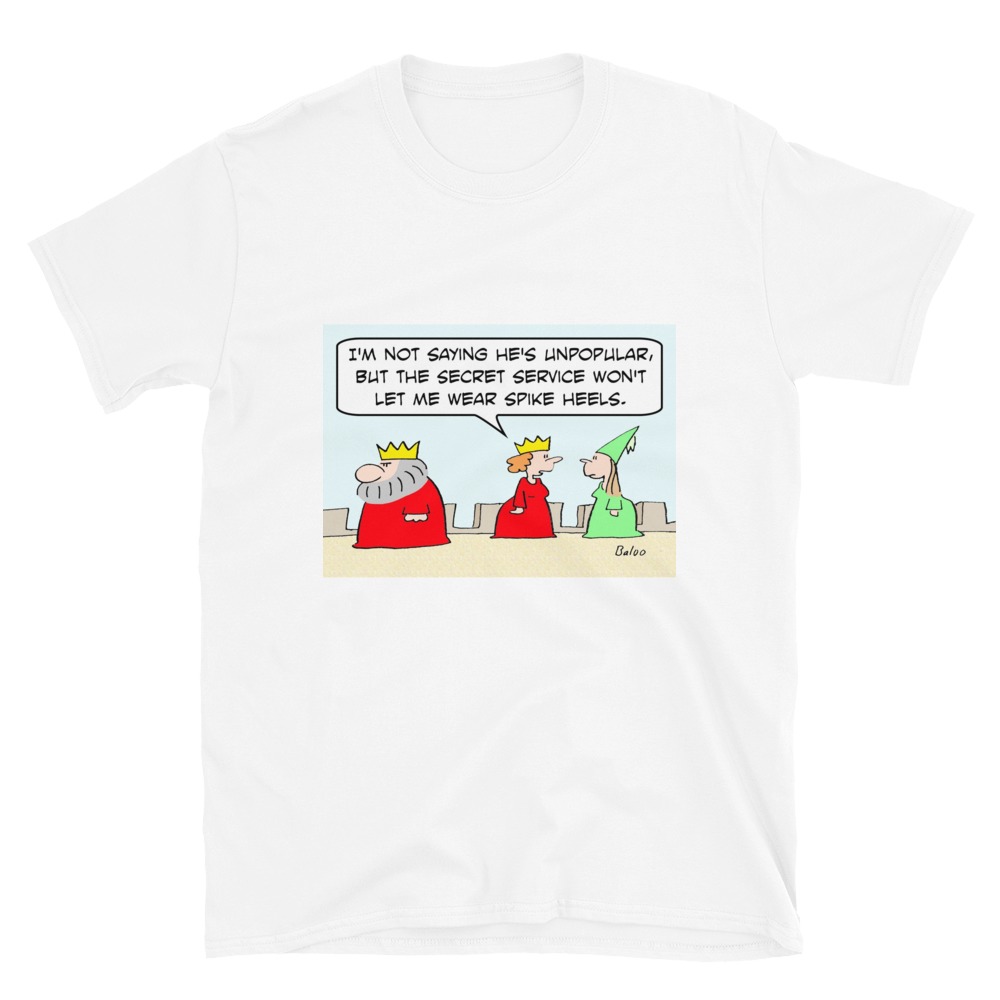 Unisex T-Shirt
