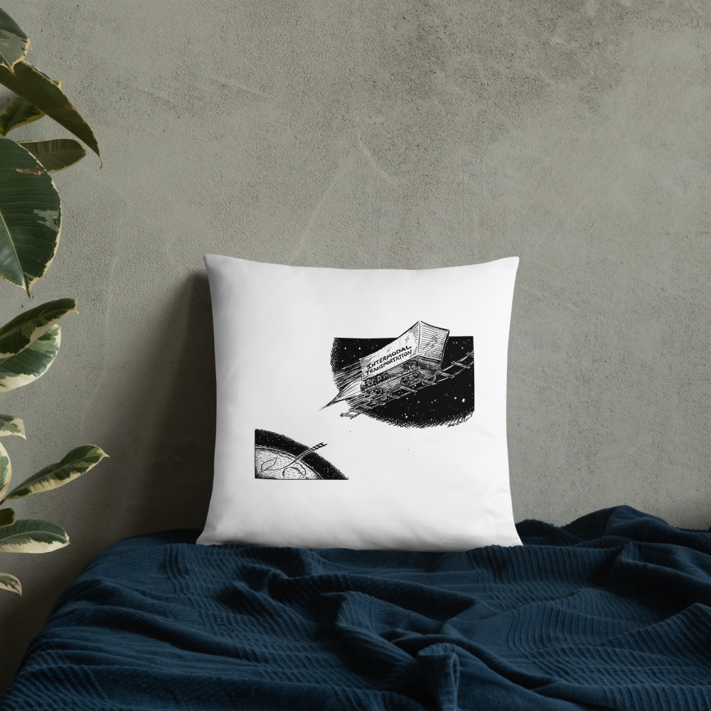 Premium Pillow
