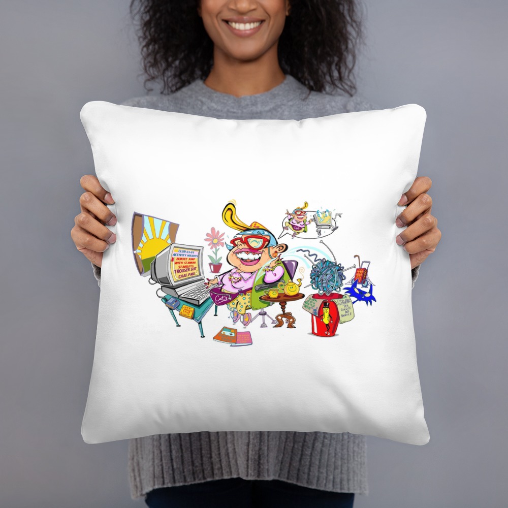 Premium Pillow