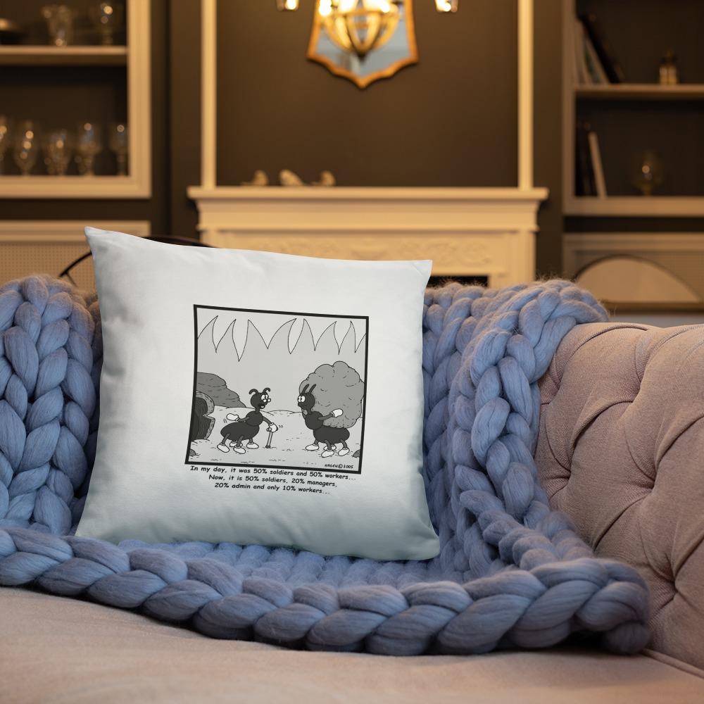 Premium Pillow