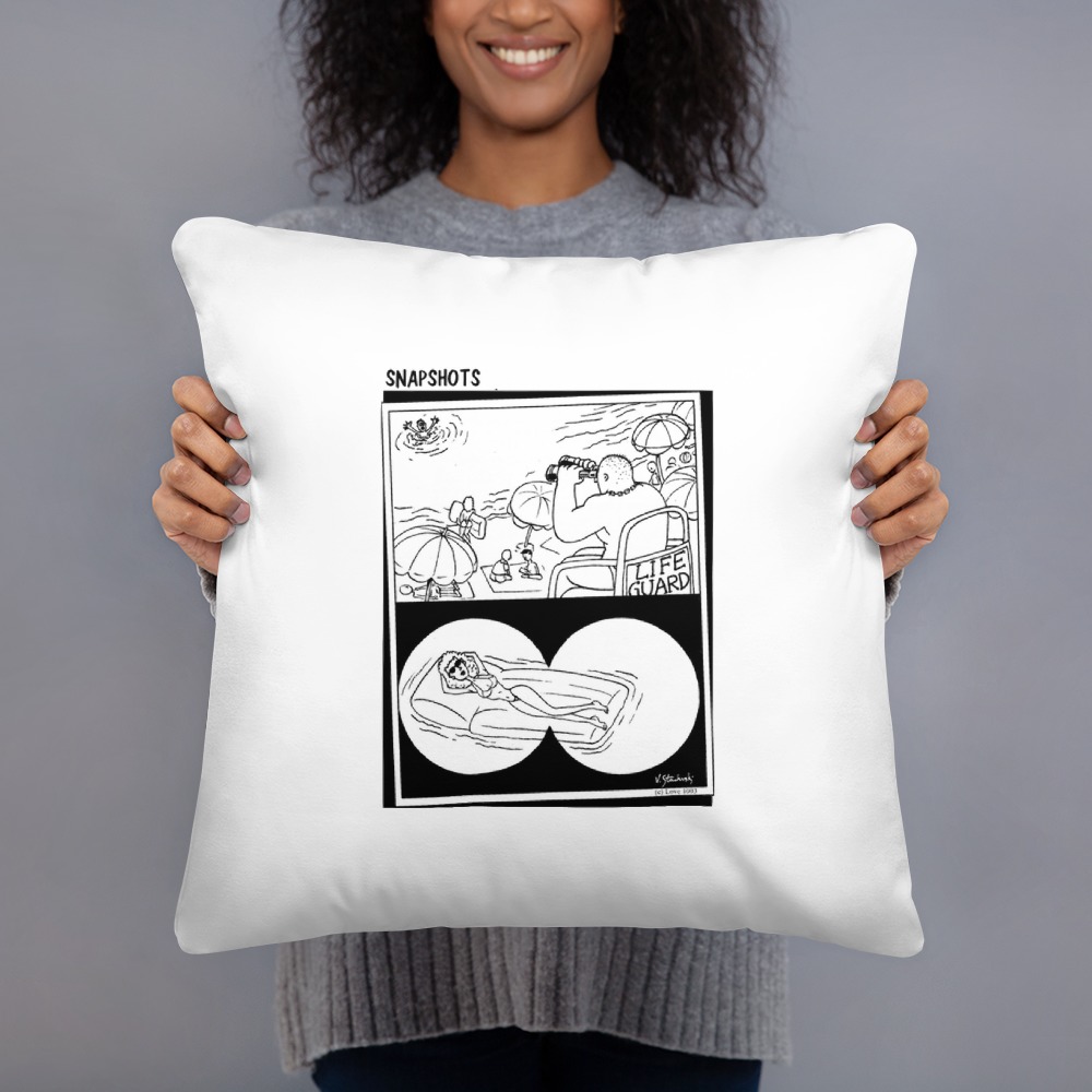 Premium Pillow