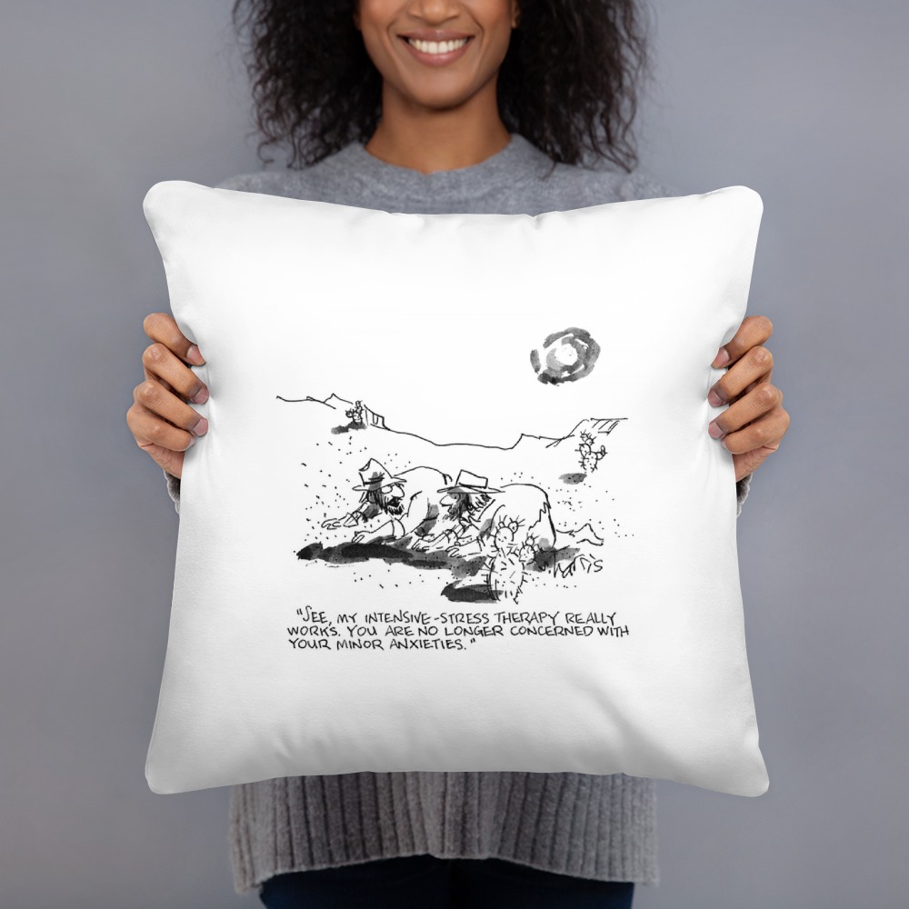 Premium Pillow