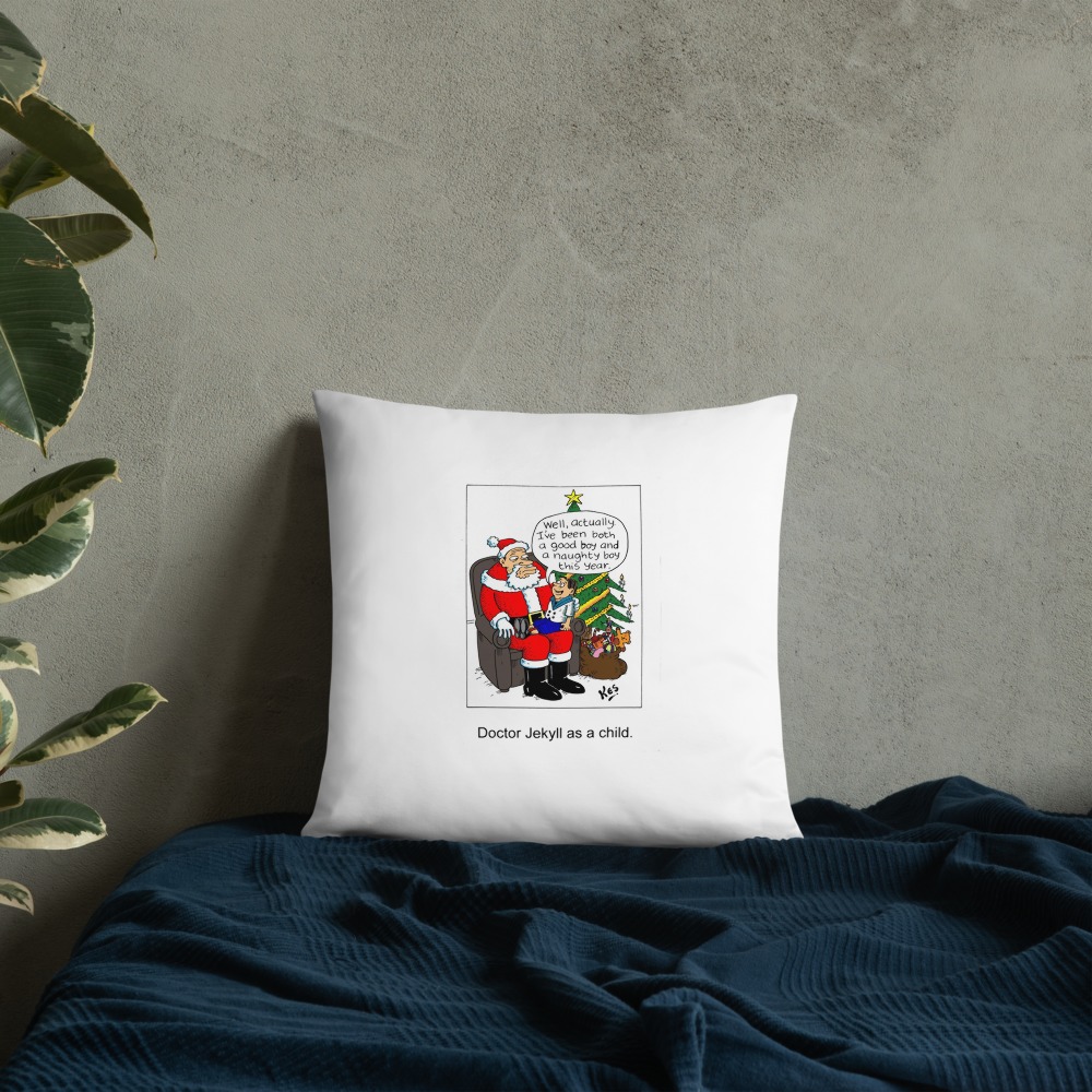 Premium Pillow