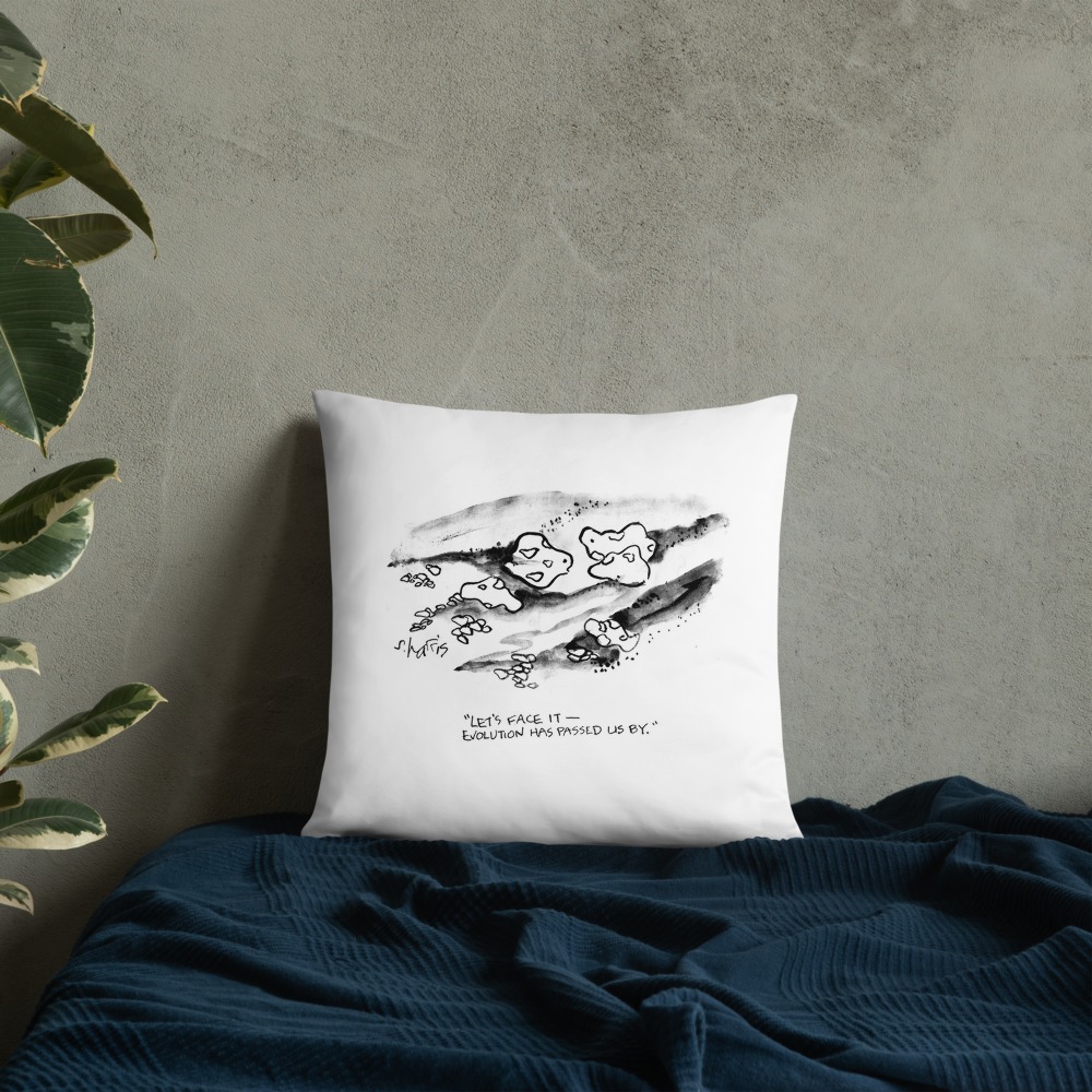 Premium Pillow