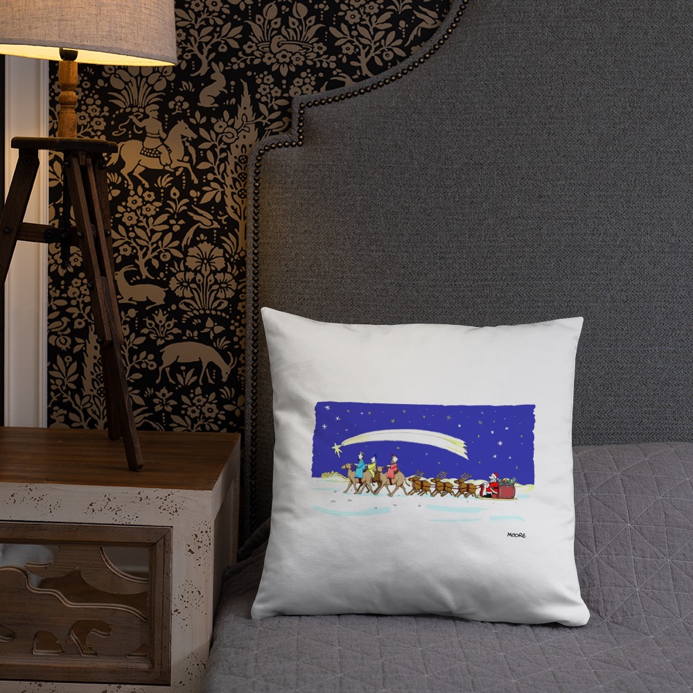Premium Pillow