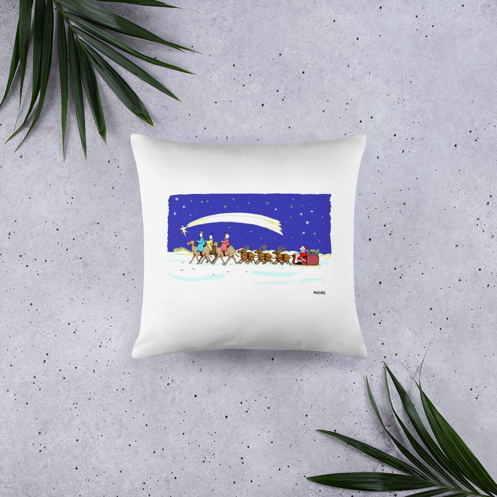 Premium Pillow