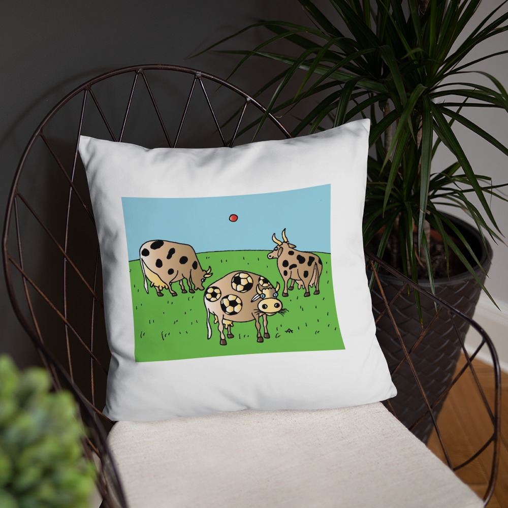 Premium Pillow