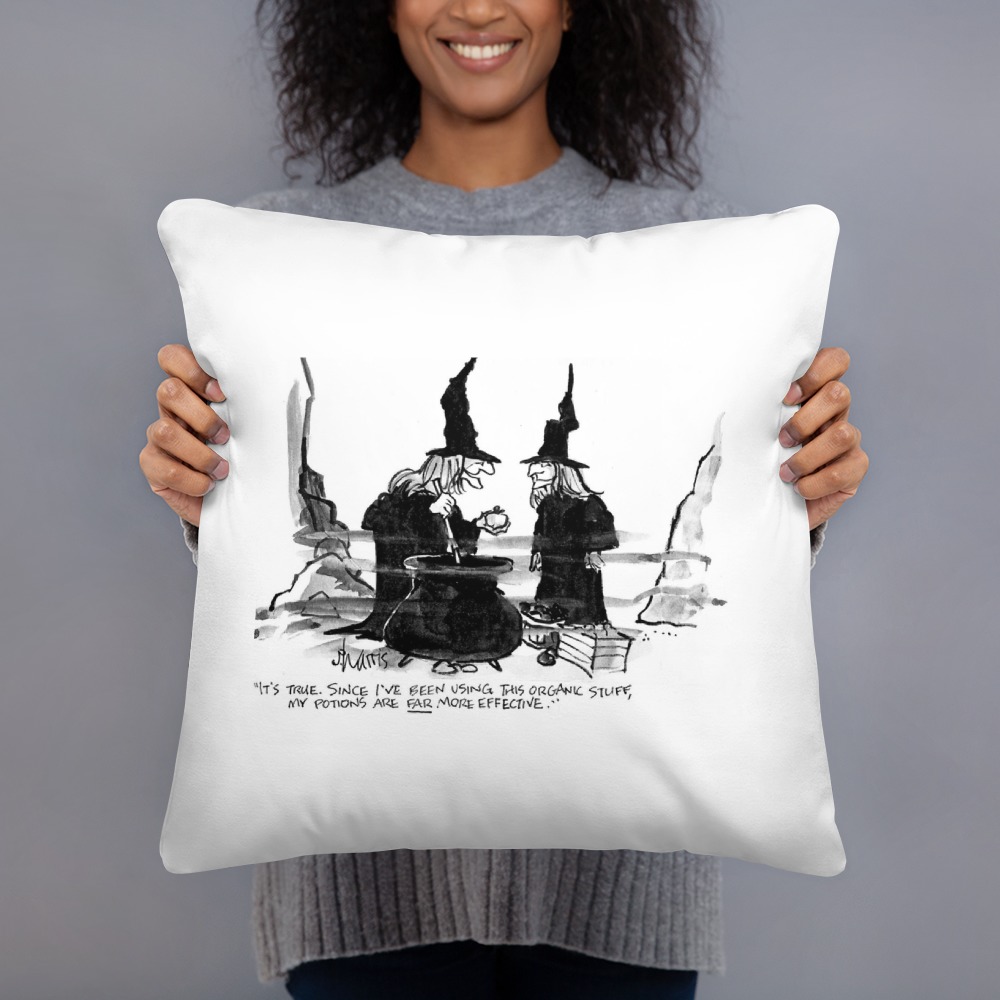Premium Pillow