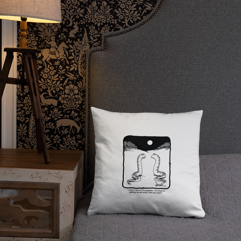 Premium Pillow