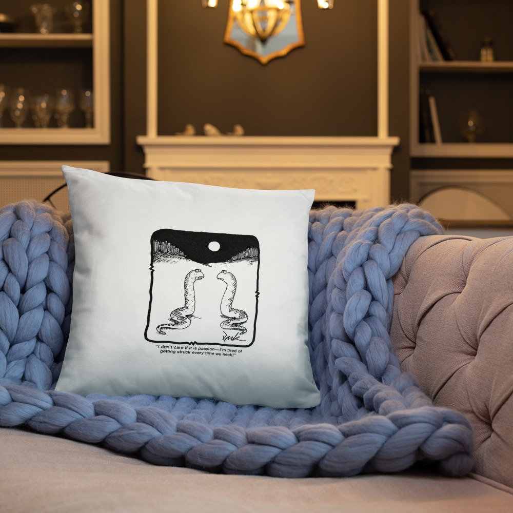Premium Pillow