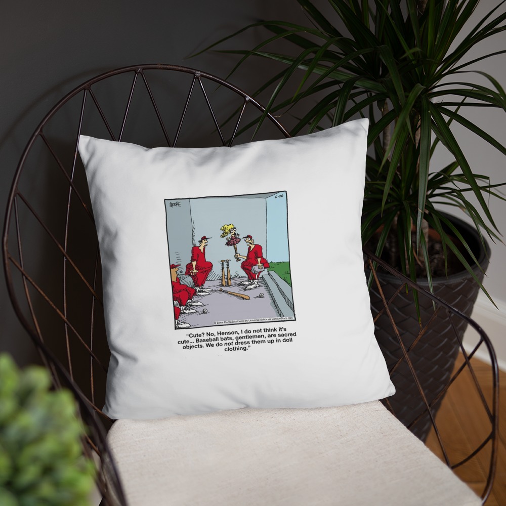 Premium Pillow
