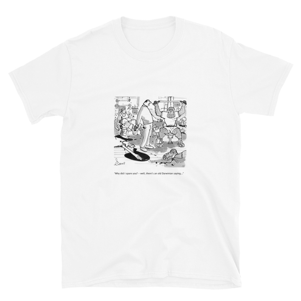 Unisex T-Shirt