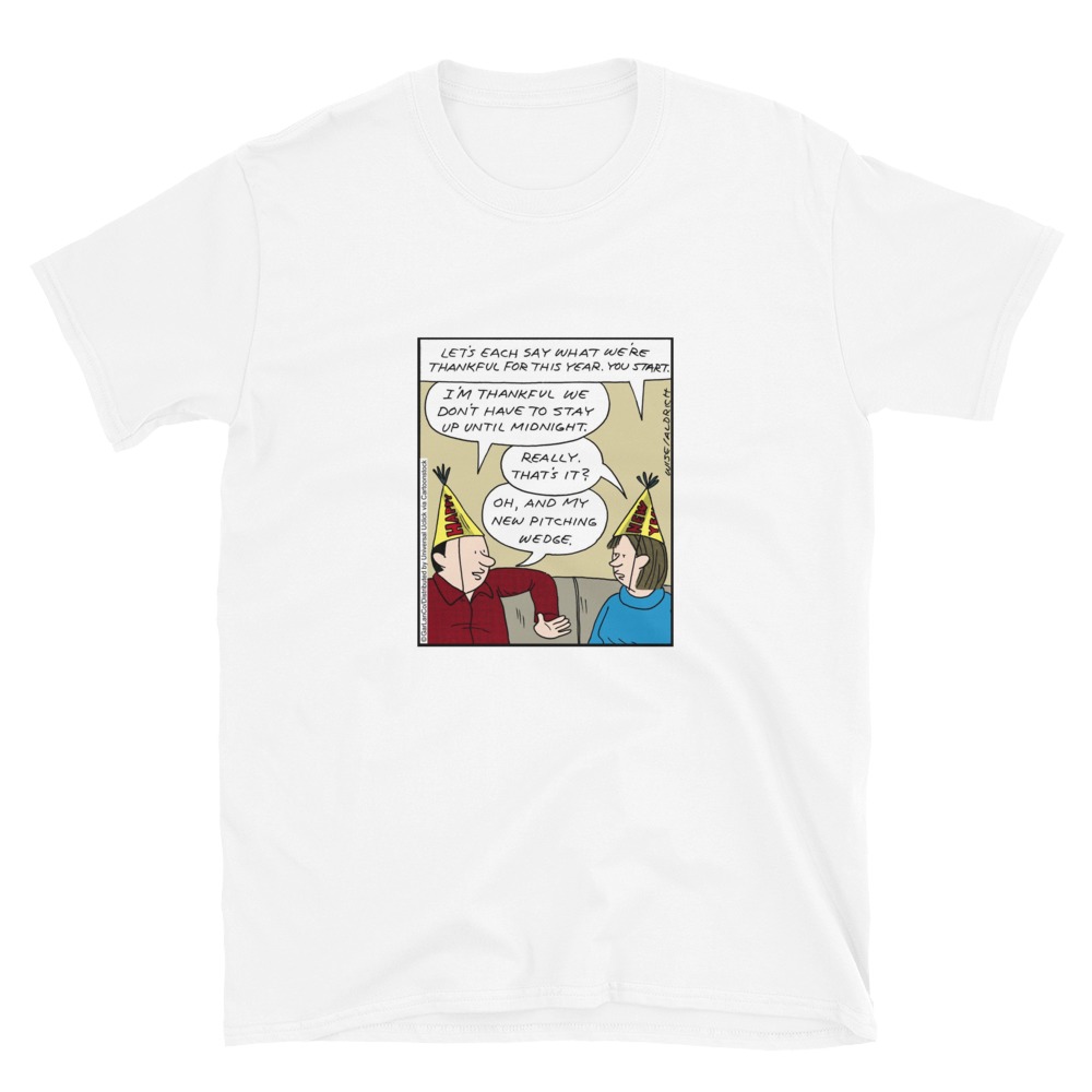Unisex T-Shirt