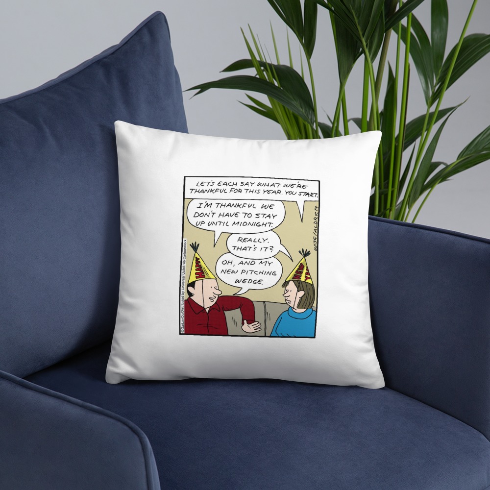 Premium Pillow