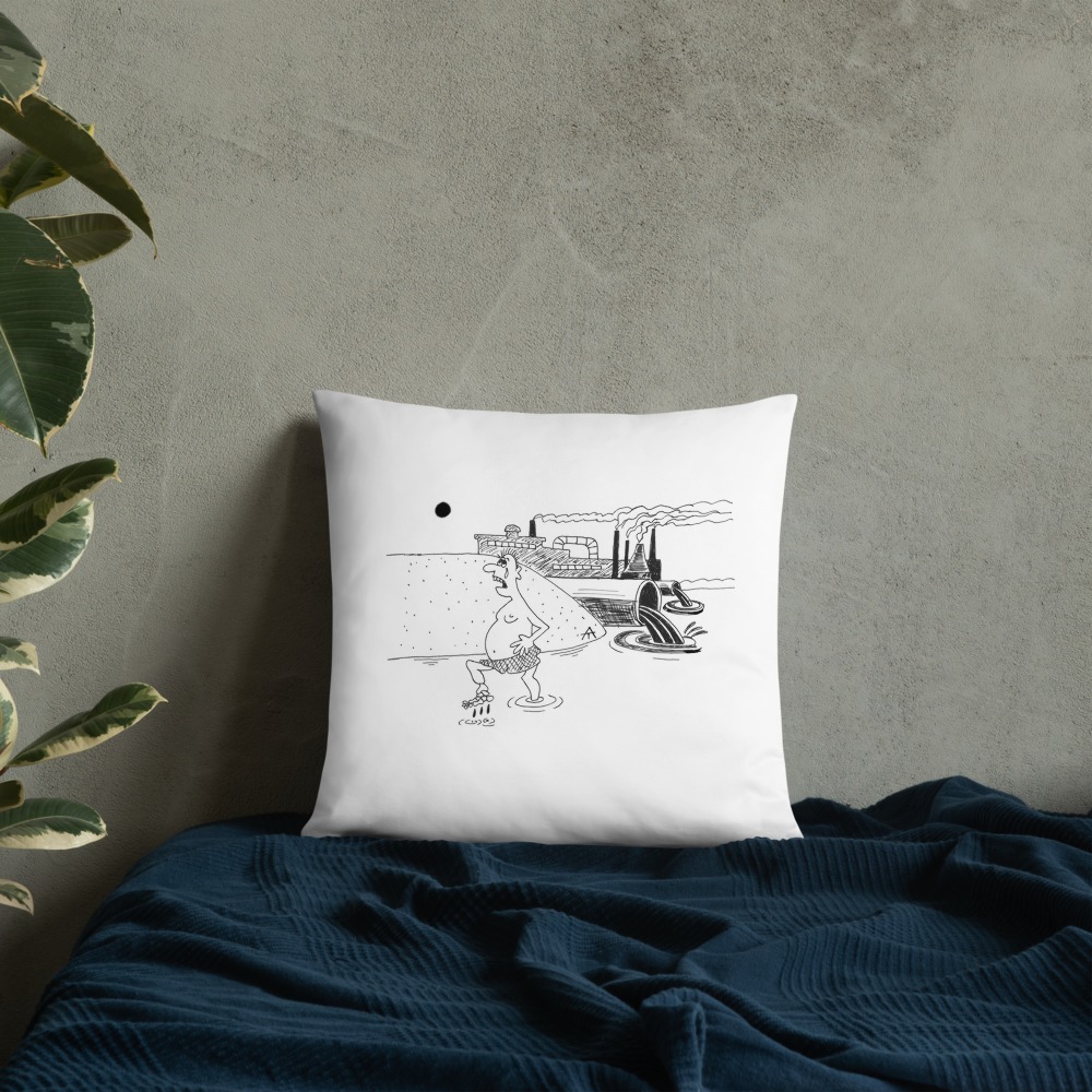 Premium Pillow