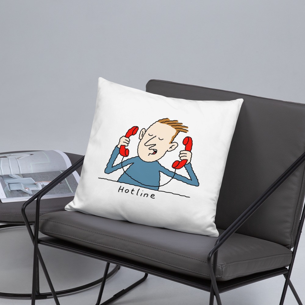 Premium Pillow