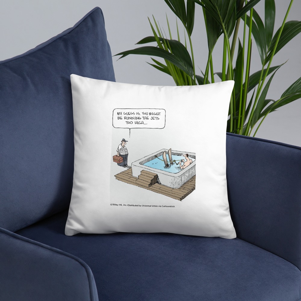 Premium Pillow