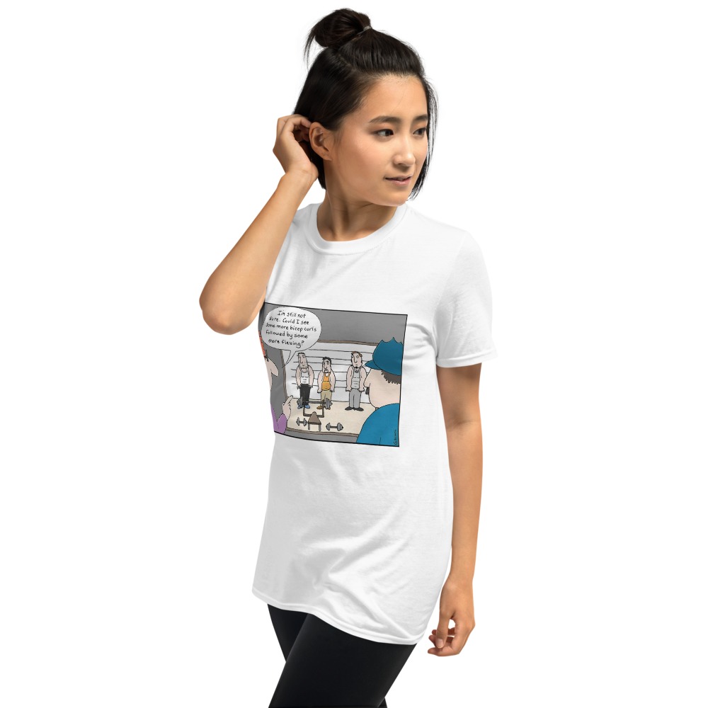 Unisex T-Shirt