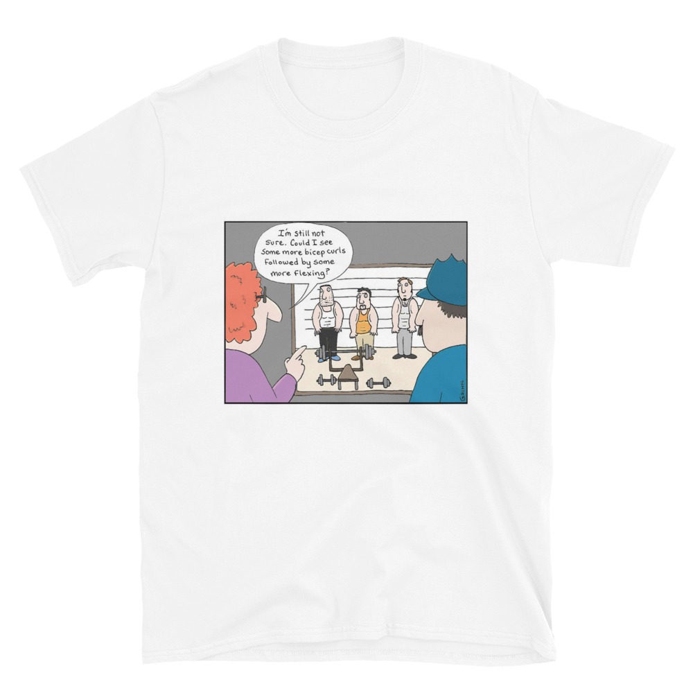 Unisex T-Shirt