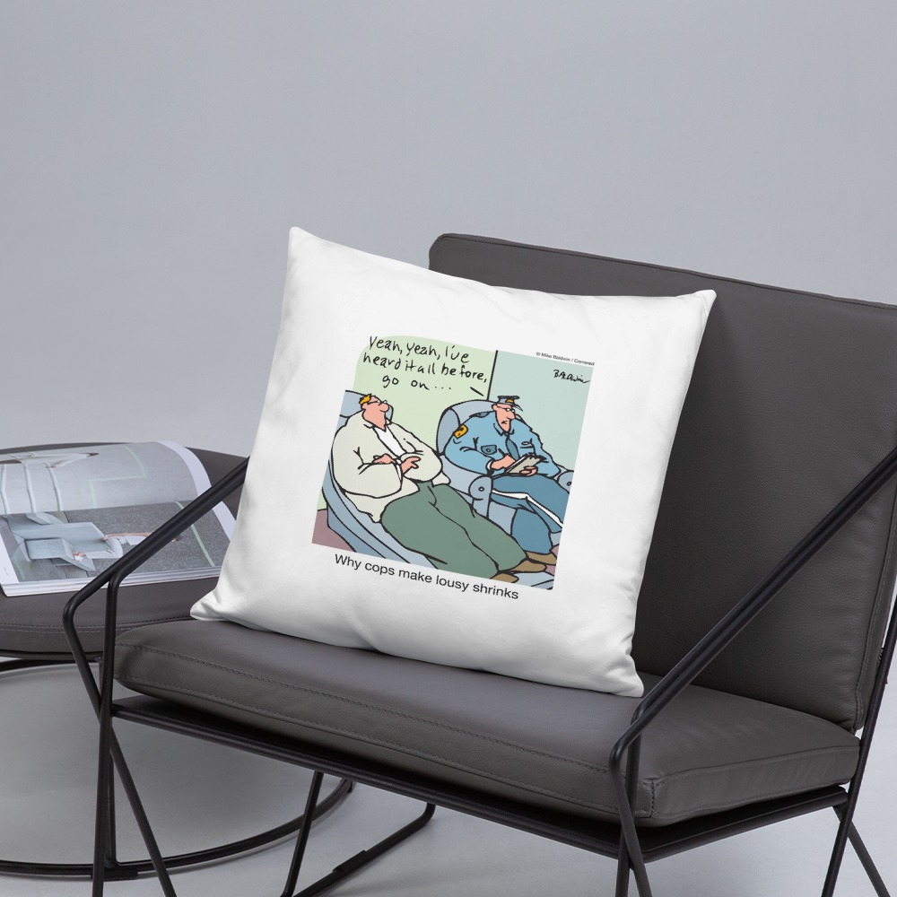Premium Pillow