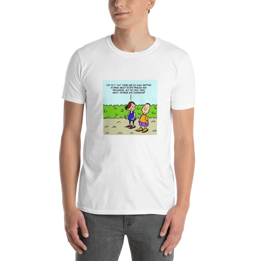 Unisex T-Shirt