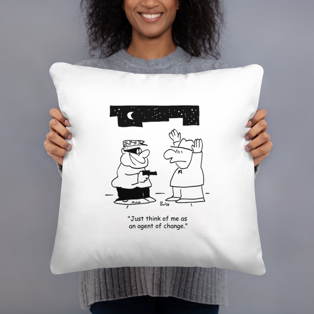 Premium Pillow