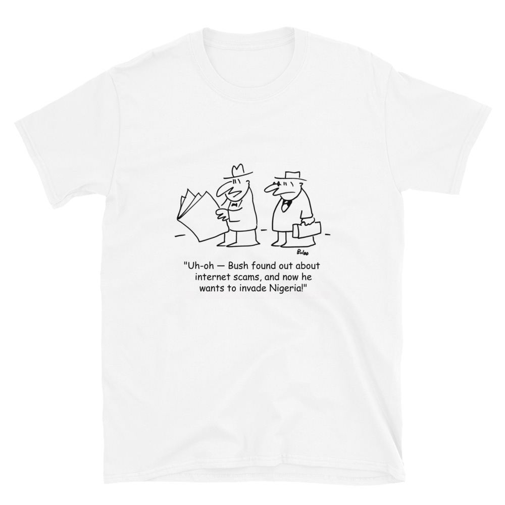 Unisex T-Shirt