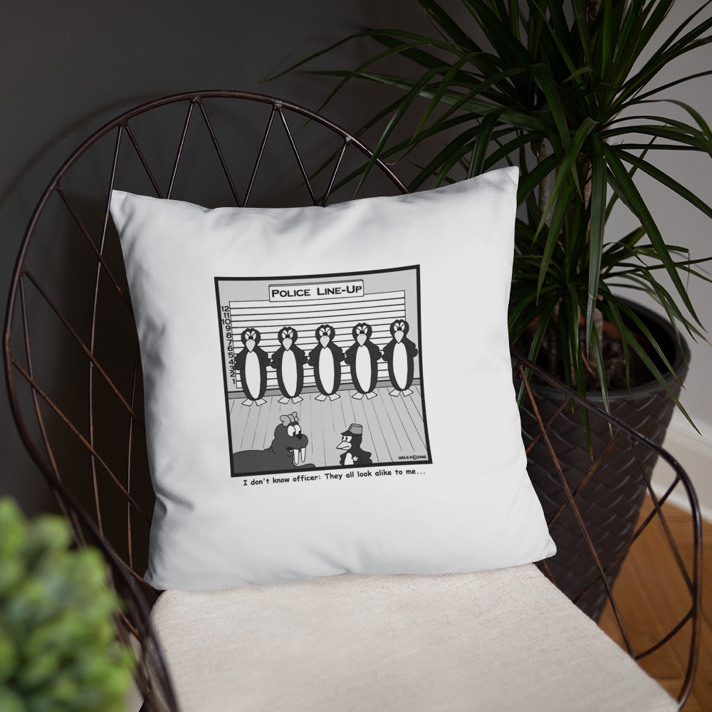 Premium Pillow