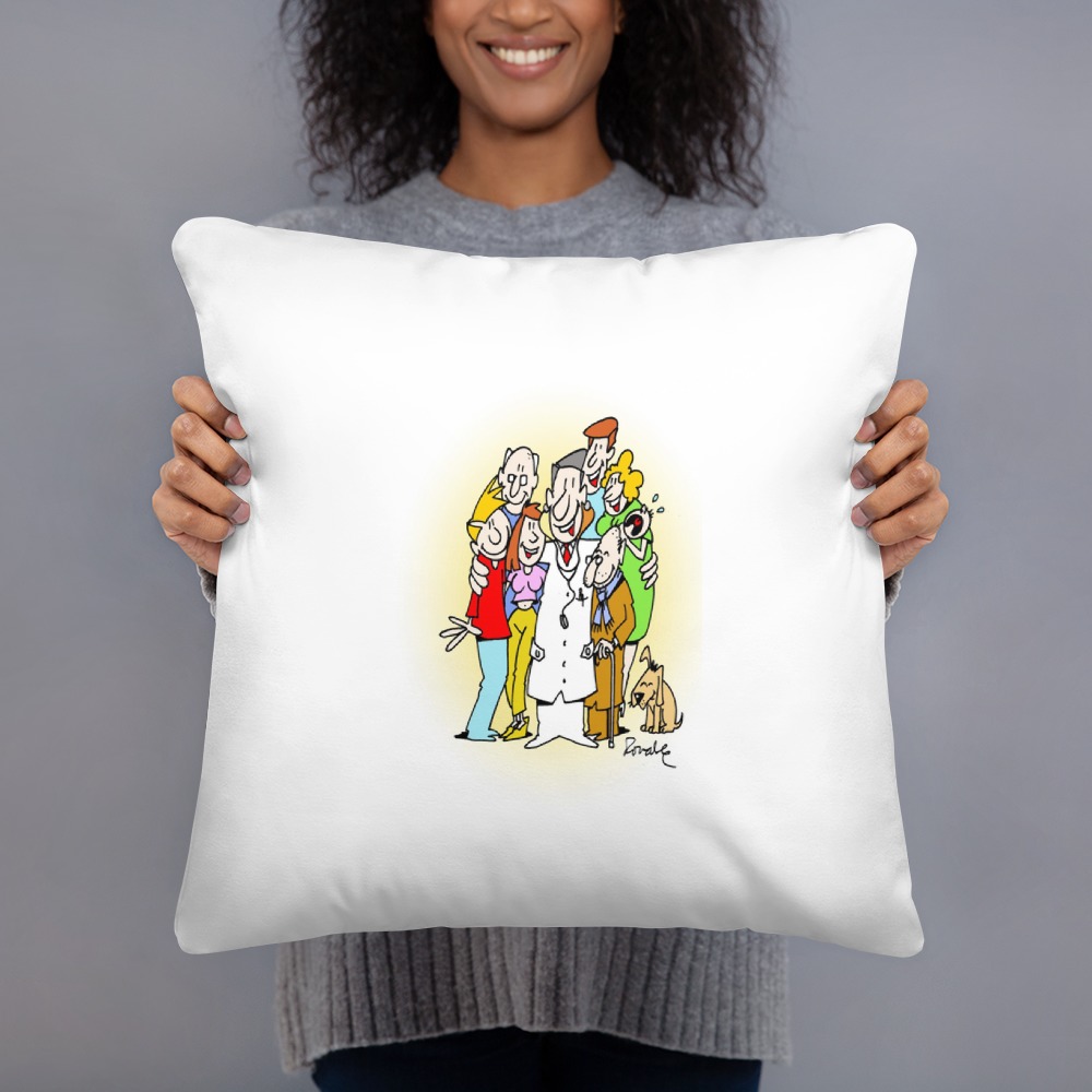 Premium Pillow