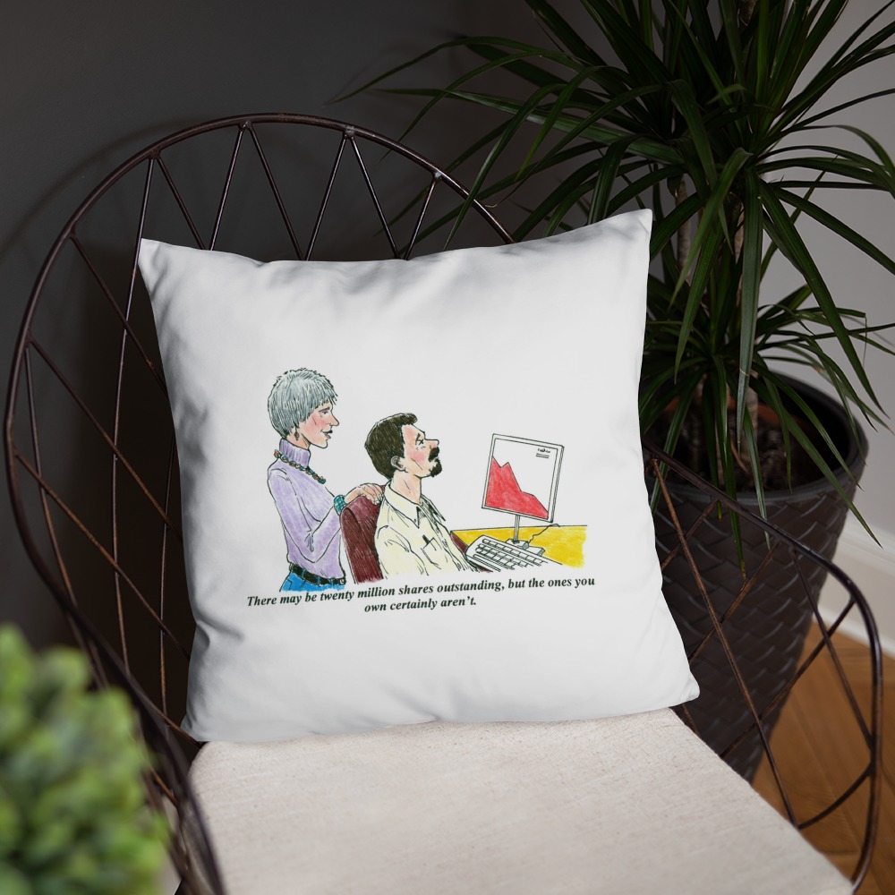 Premium Pillow
