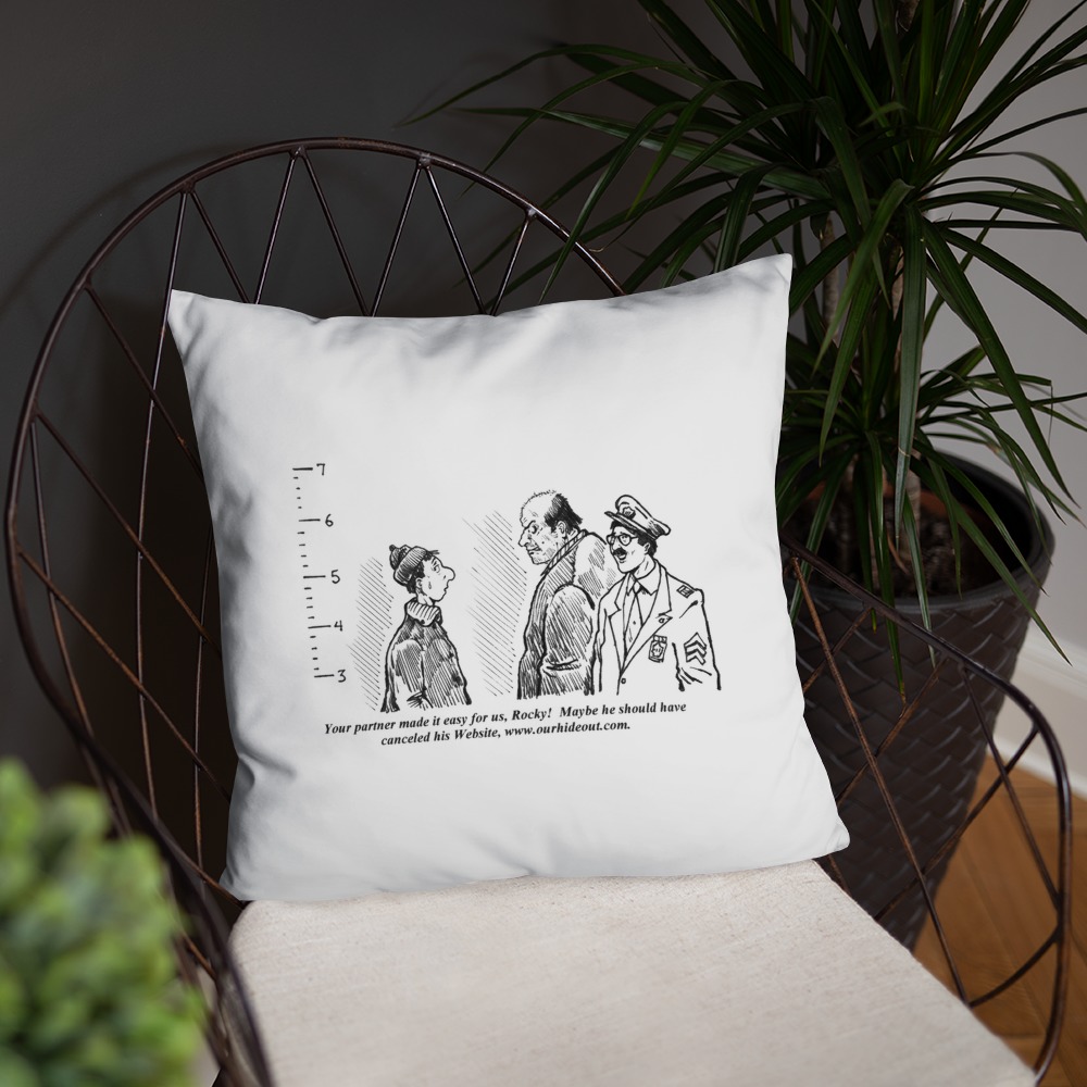 Premium Pillow