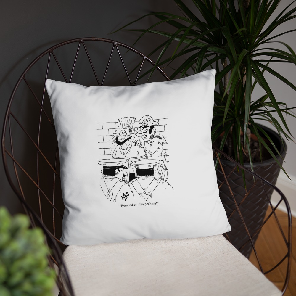 Premium Pillow