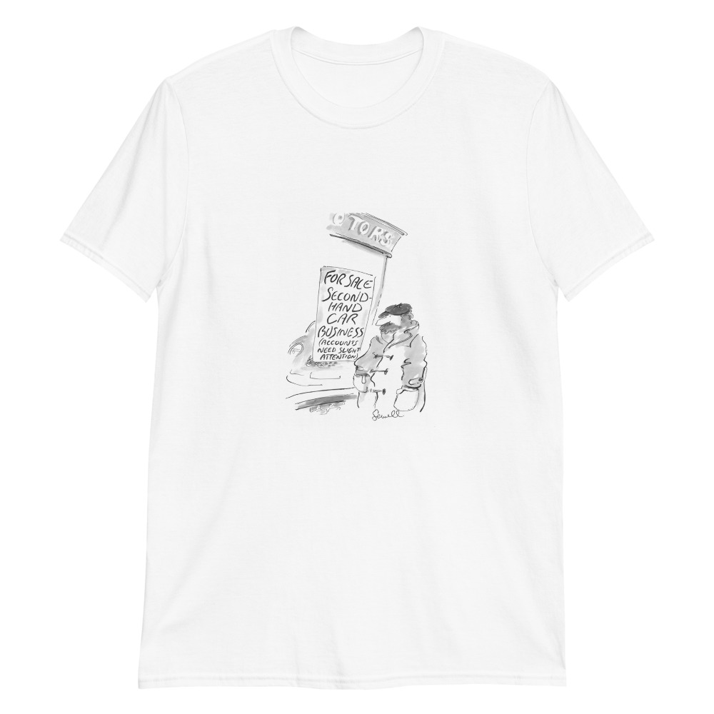 Unisex T-Shirt