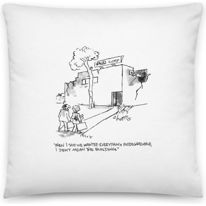 Premium Pillow