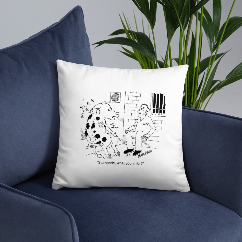 Premium Pillow