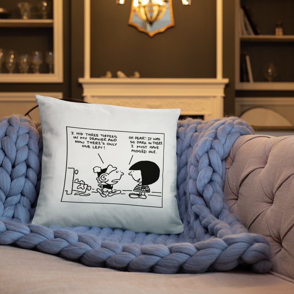 Premium Pillow