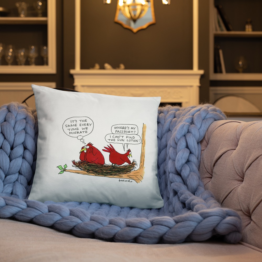 Premium Pillow
