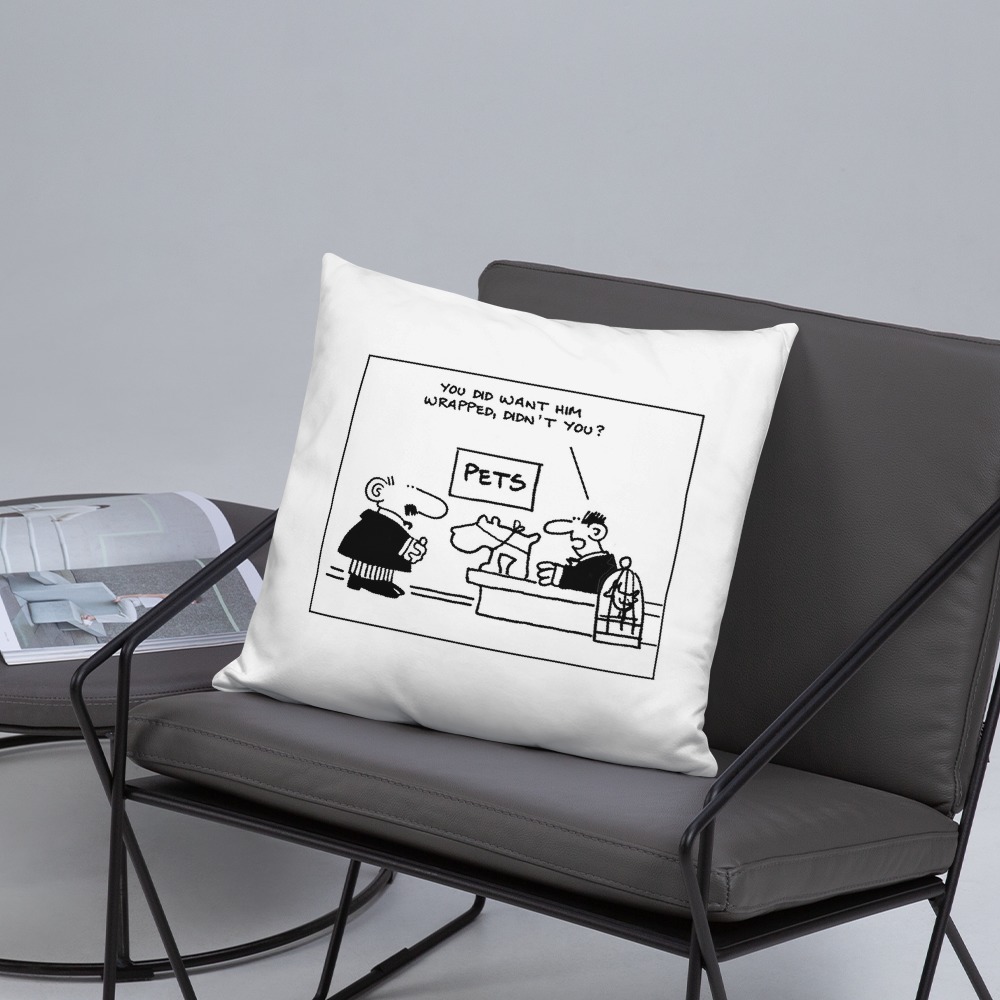 Premium Pillow