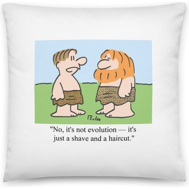 Premium Pillow