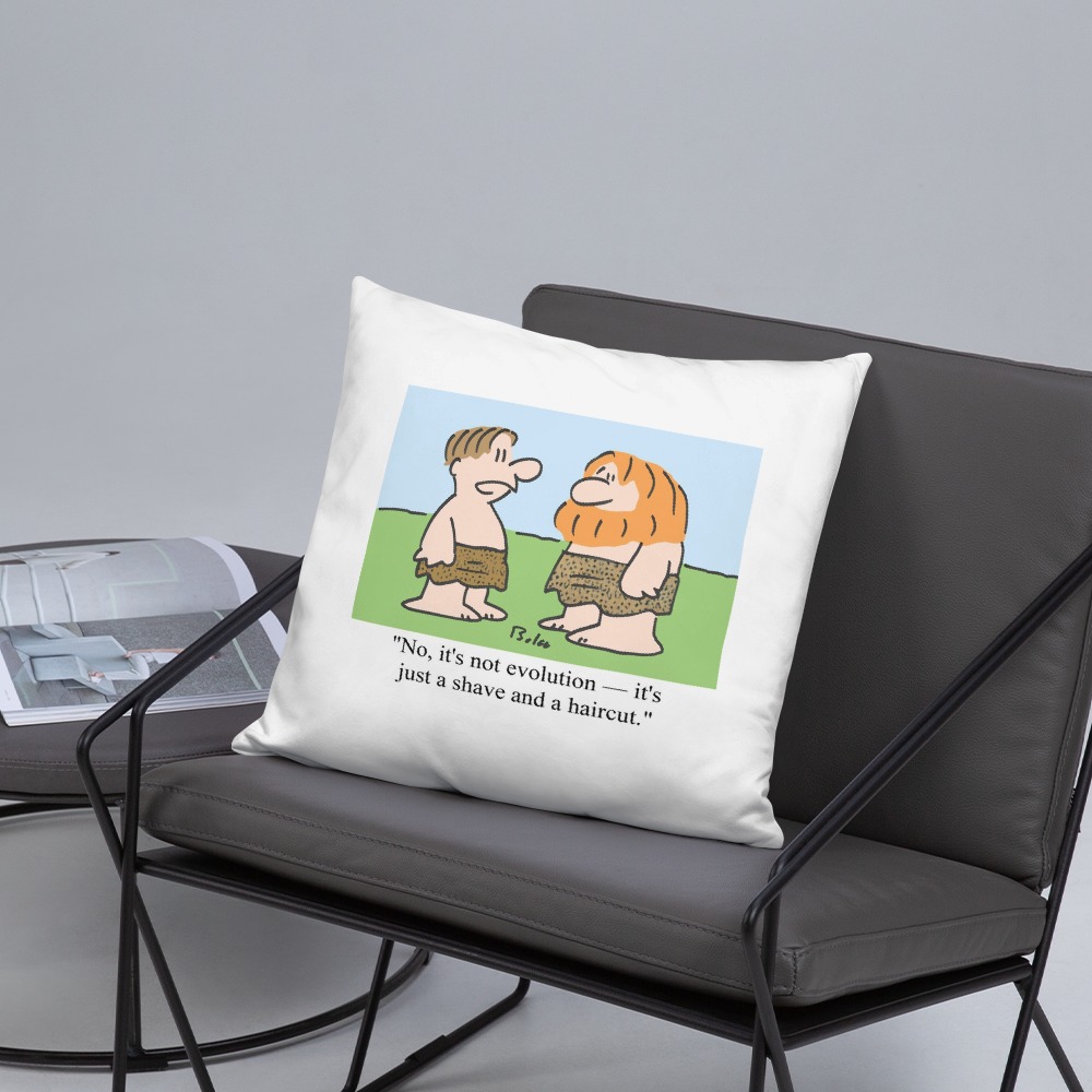 Premium Pillow