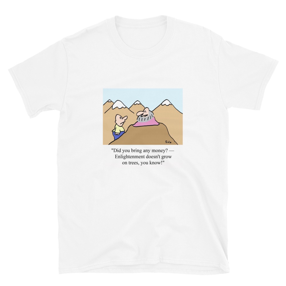 Unisex T-Shirt