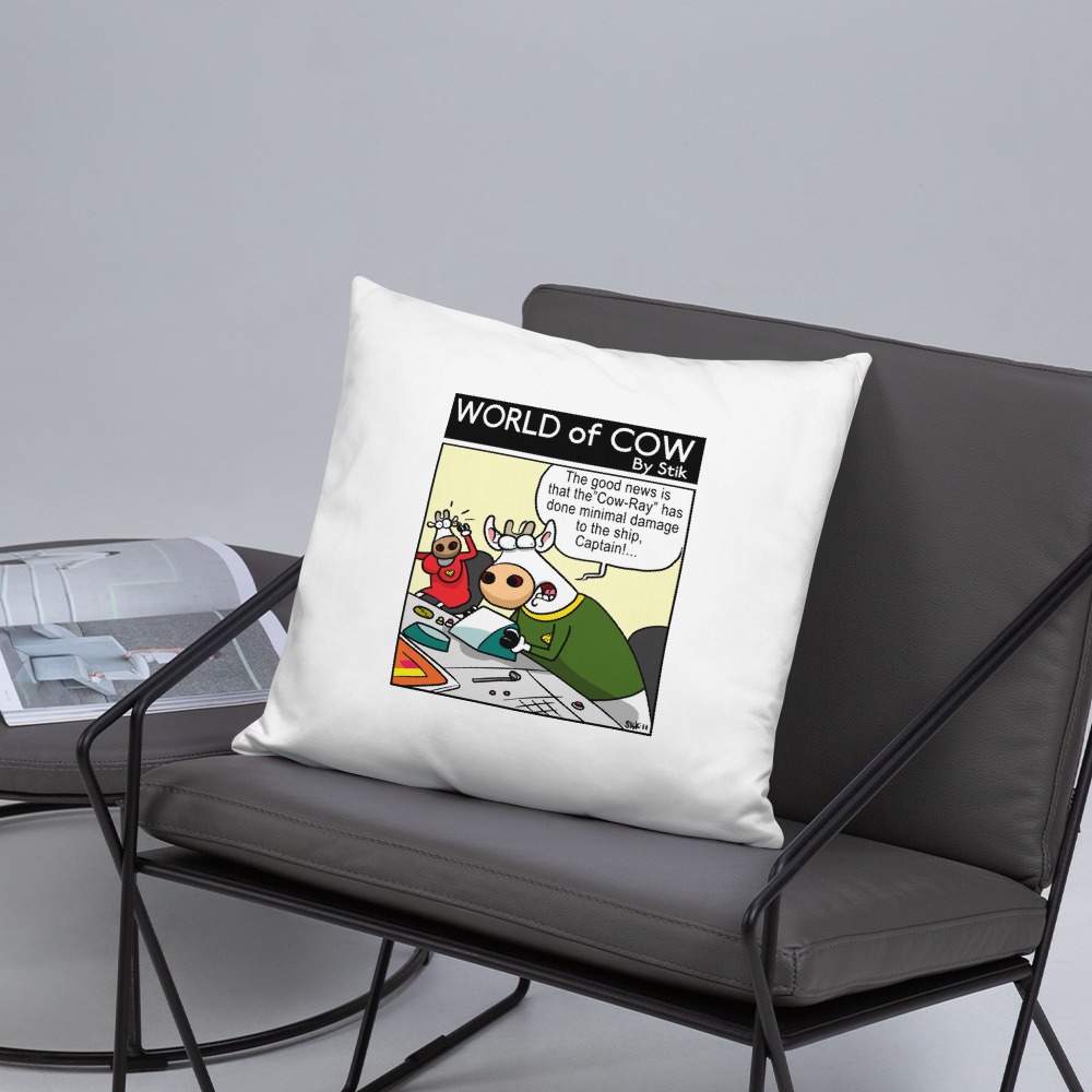 Premium Pillow