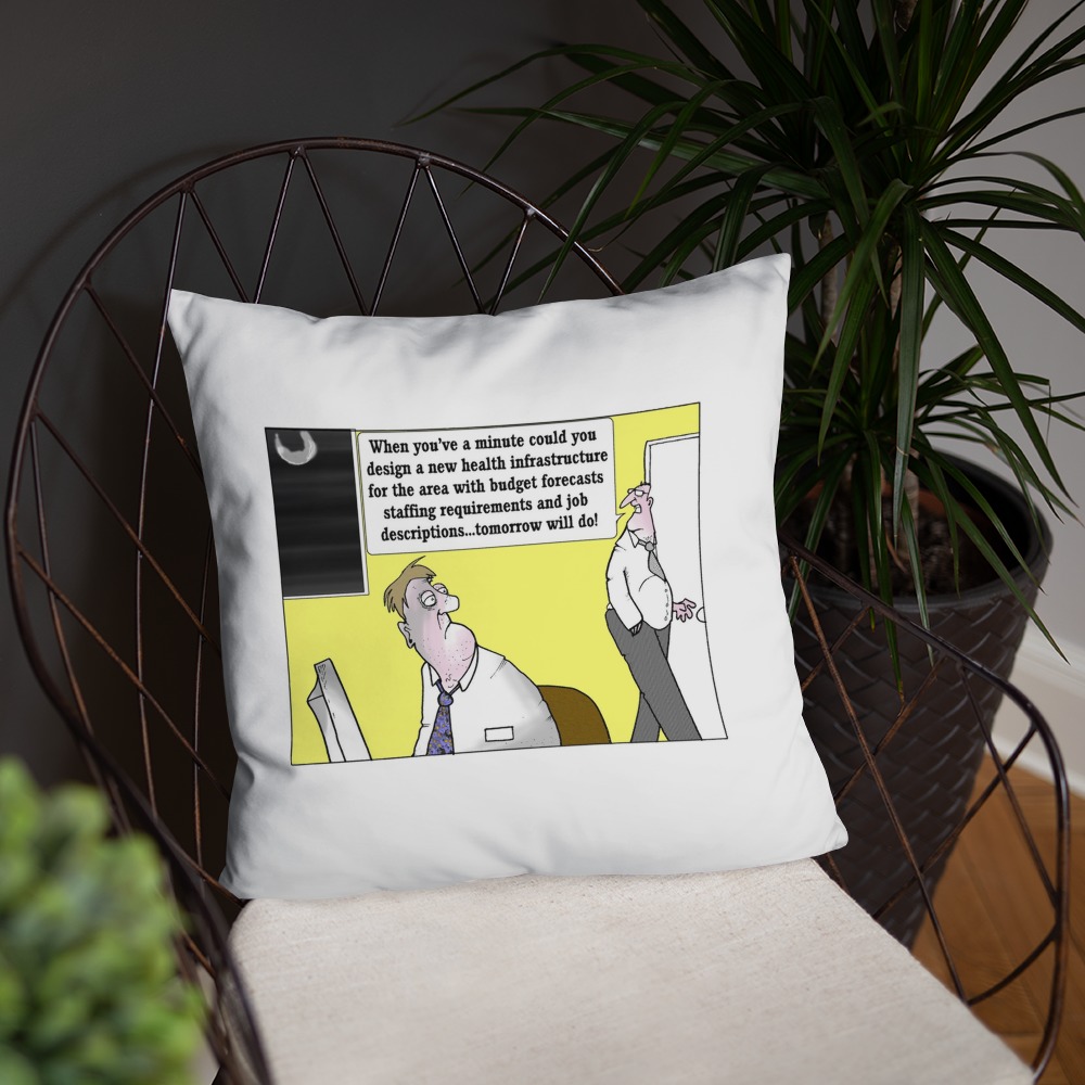 Premium Pillow